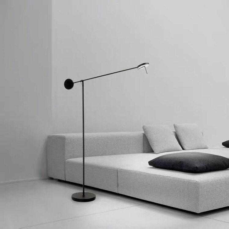 Standing lamp Capps