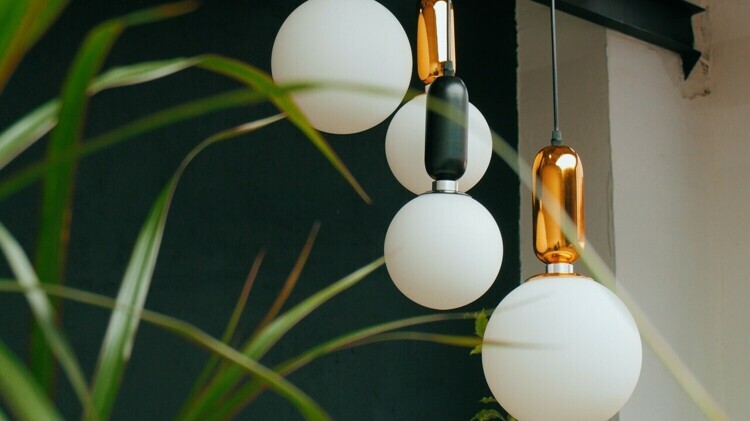 Pendant Lamp Blasko