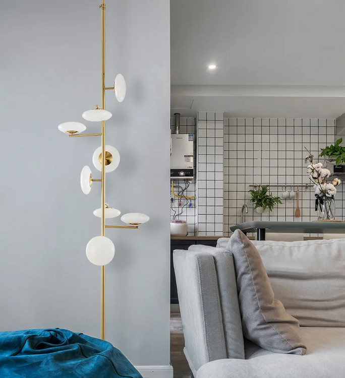 Standing lamp Poss