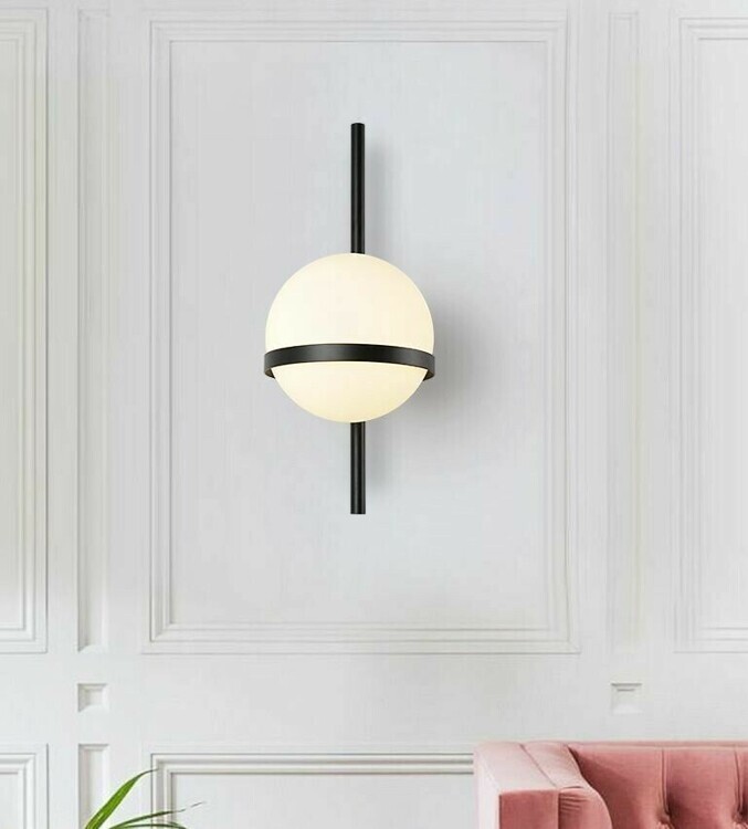 Wall Lamp Delarosa