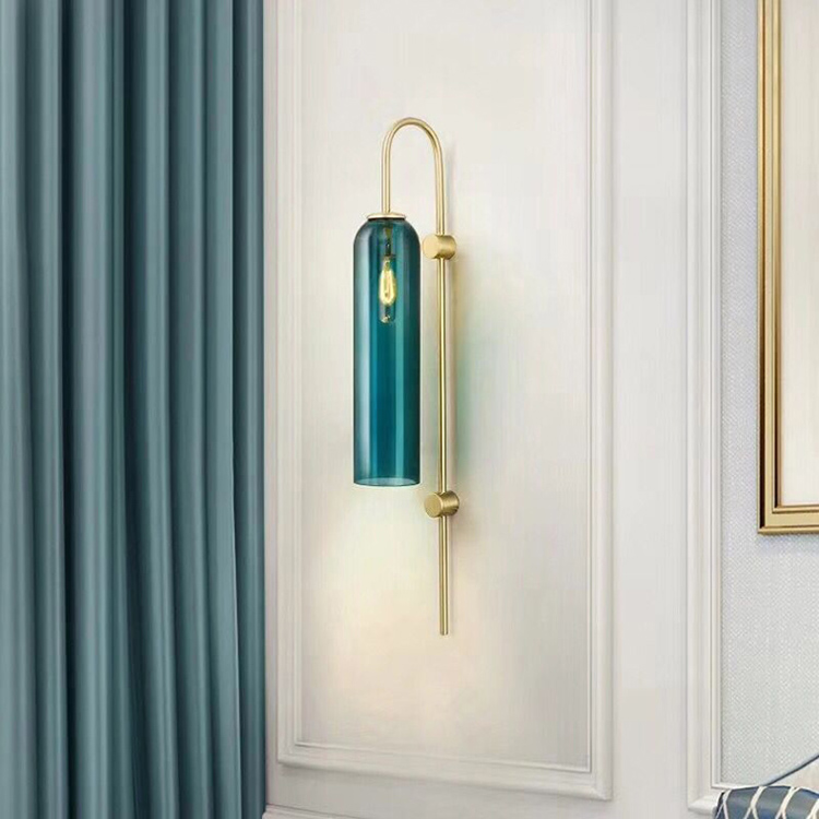 Wall-mounted light Evette