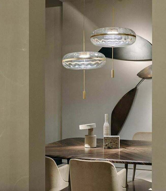 Pendant Lamp Knowlton