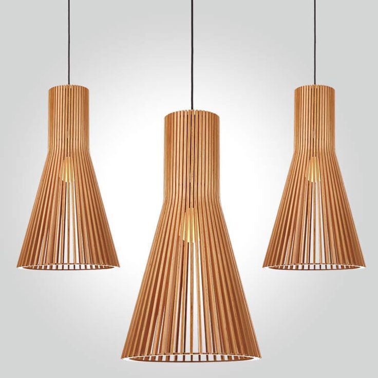 Pendant luminaire Macon