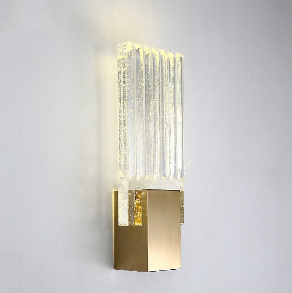 Wall-mounted light Weron