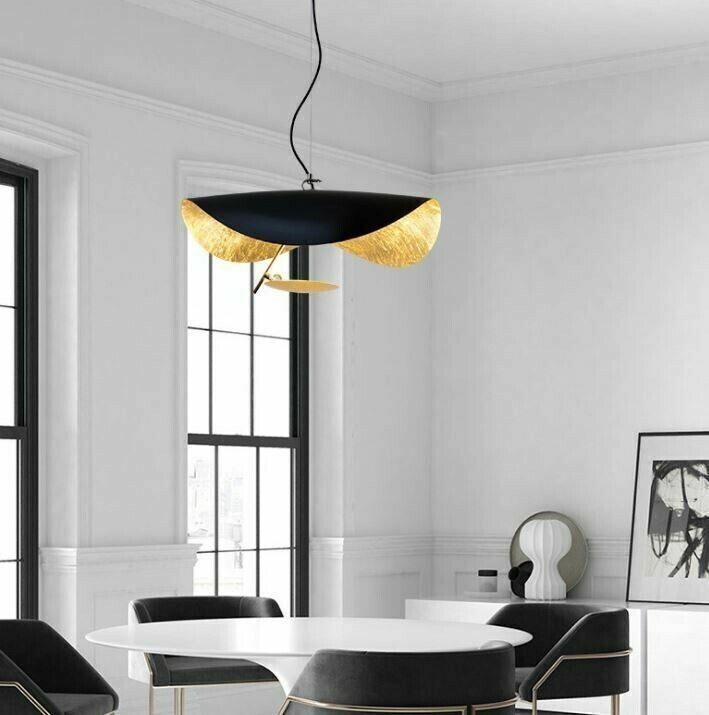 Pendant Lamp Kempton