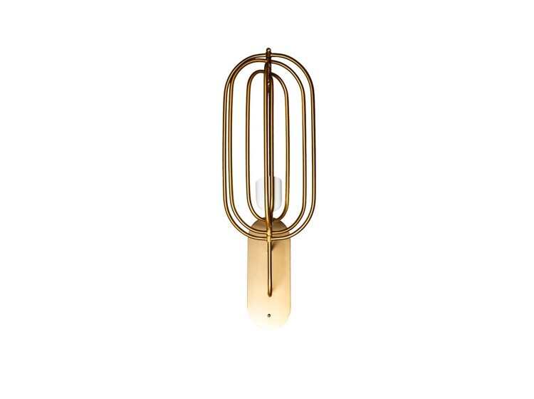 Wall-mounted light Joselin