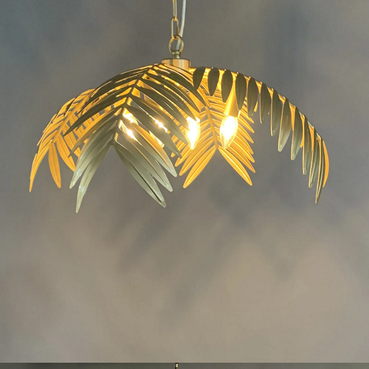 Pendant luminaire Penley