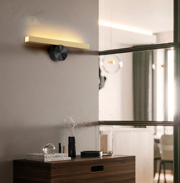 Wall-mounted light Shain
