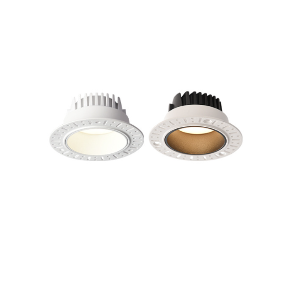 Built-in Lamp Bac