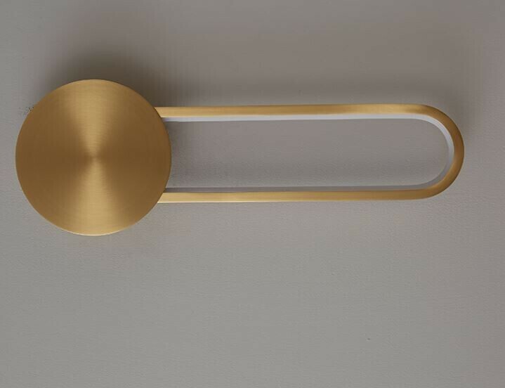 Wall Lamp Kennelly