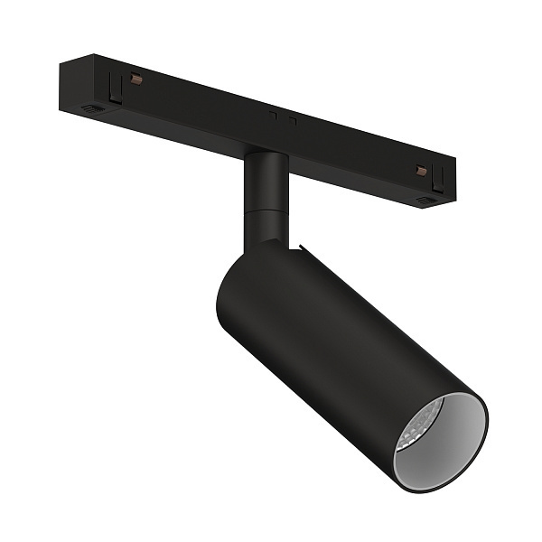 LED luminaire for a magnetic system Sagi S40