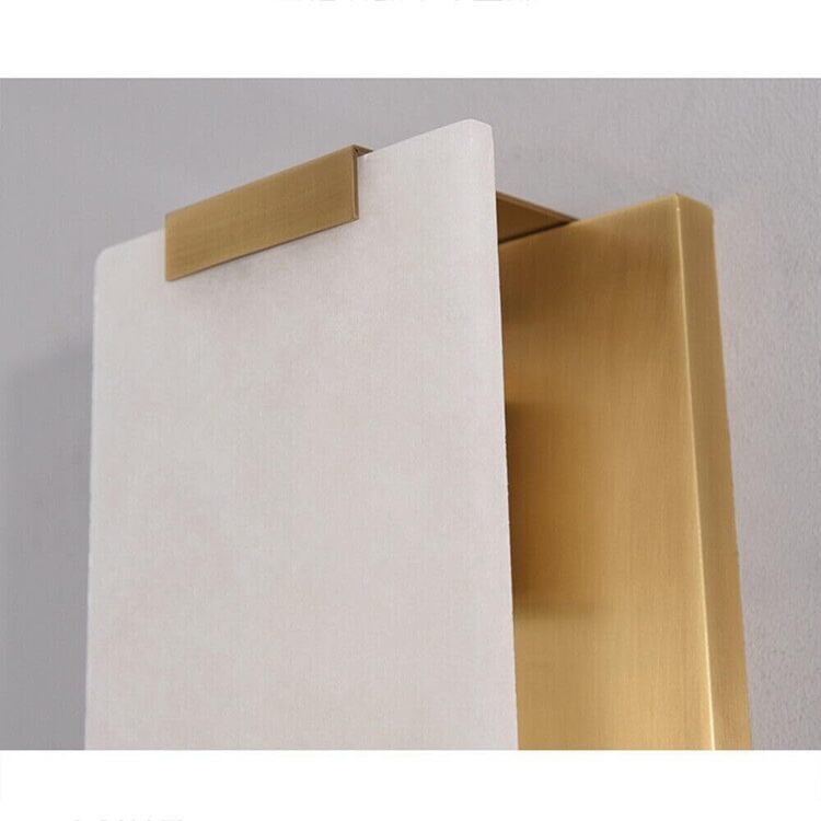 Wall-mounted light Otey