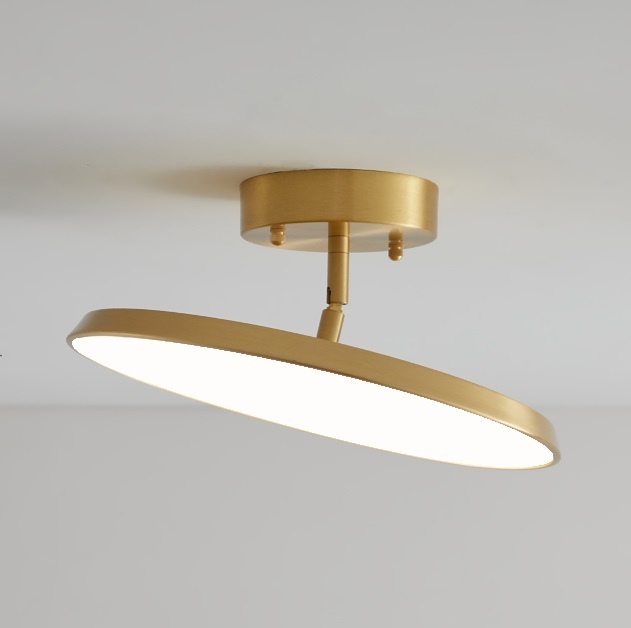 Ceiling Lamp Valdivia
