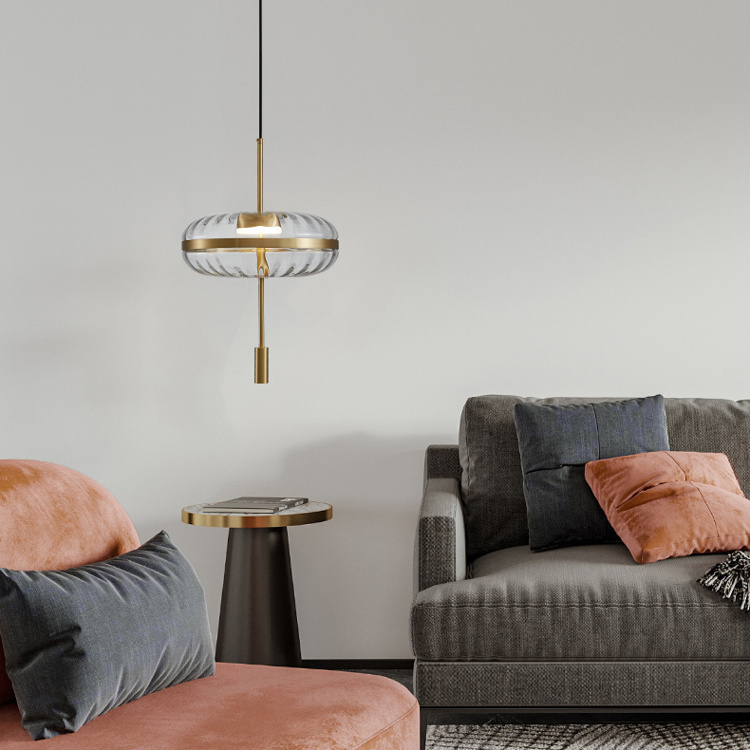 Pendant Lamp Knowlton