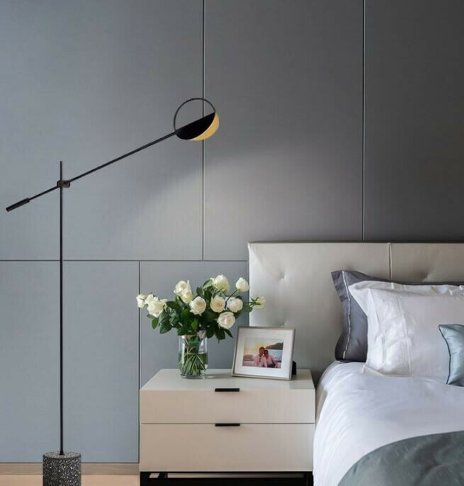 Floor Lamp Delao