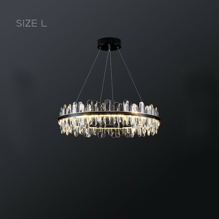 Modern Chandelier Evie