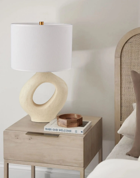 Desk lamp Crayton