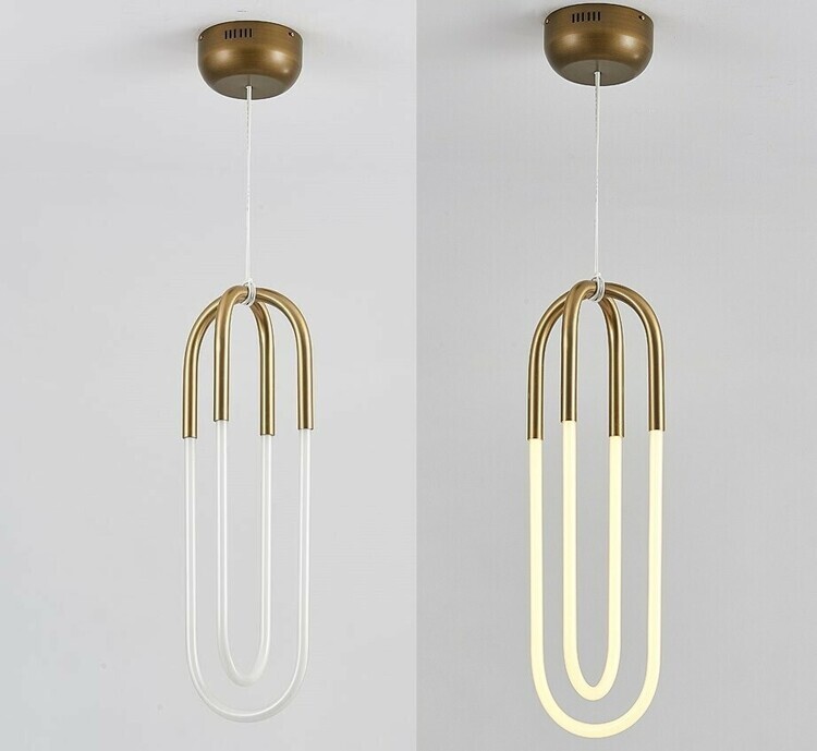 Pendant Lamp Minnich