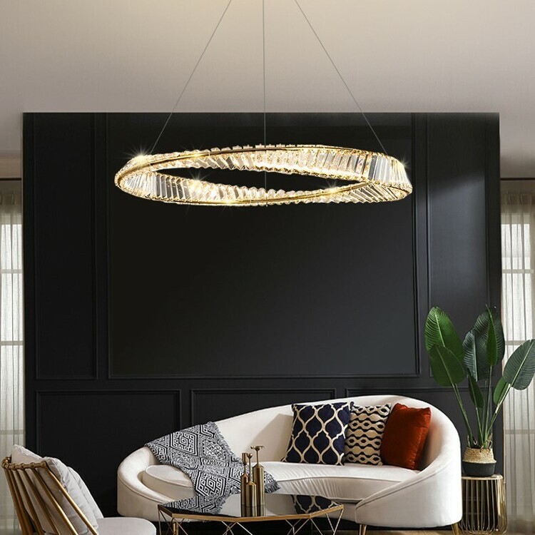 Modern Chandelier Dalessio