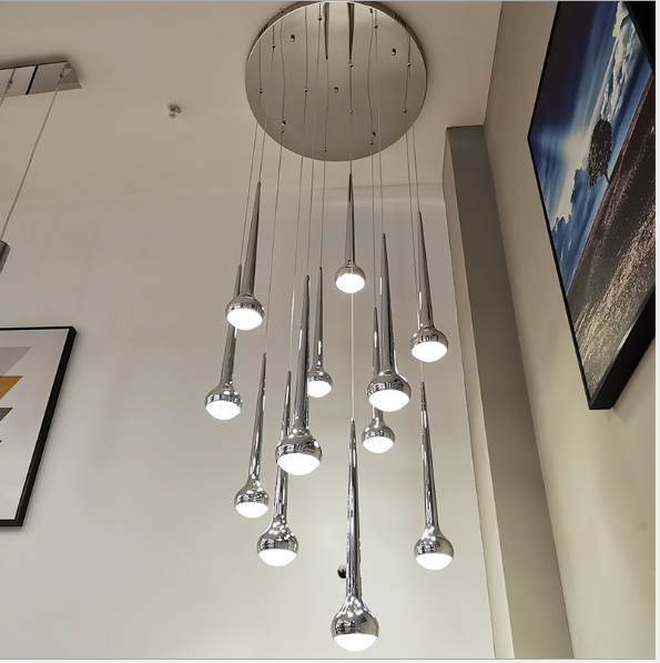Pendant Lamp Wilma