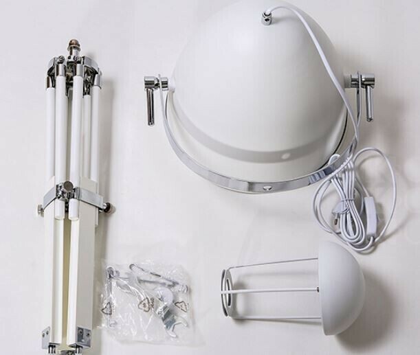 Floor Lamp Dixon