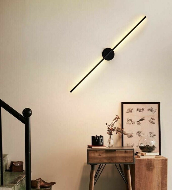 Wall Lamp Comstock