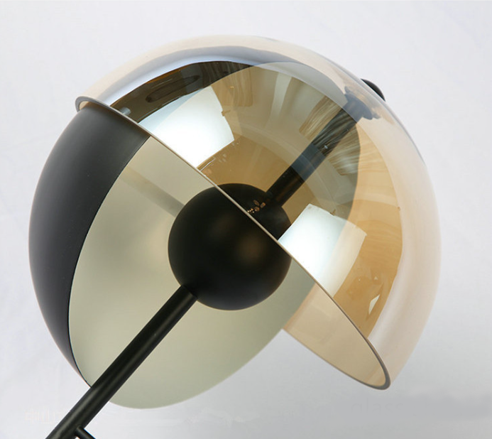 Standing lamp Olion