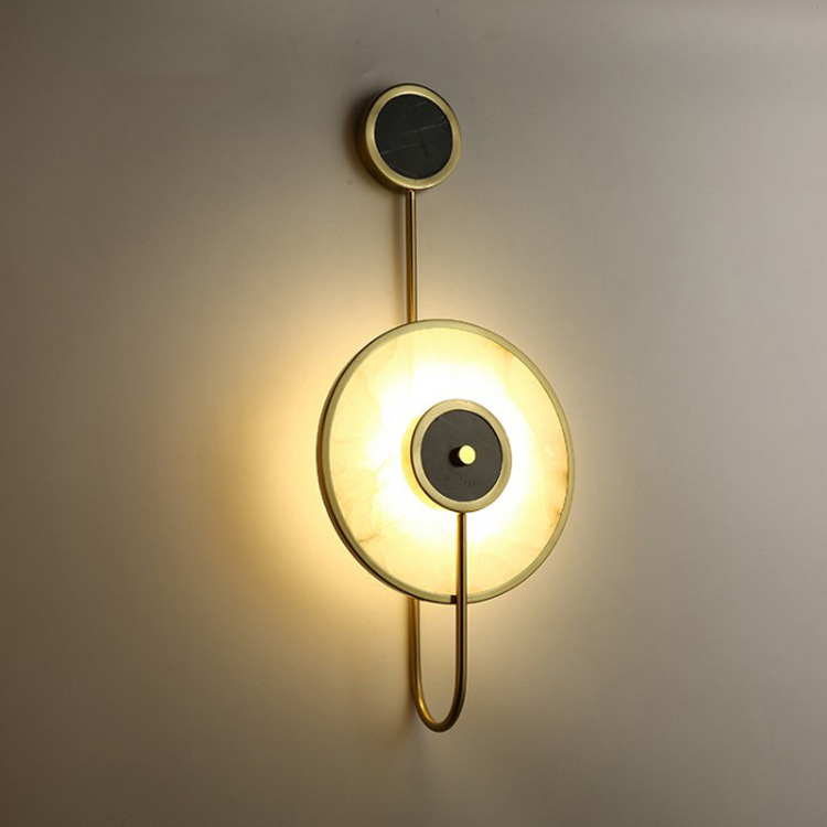 Wall Lamp Elston