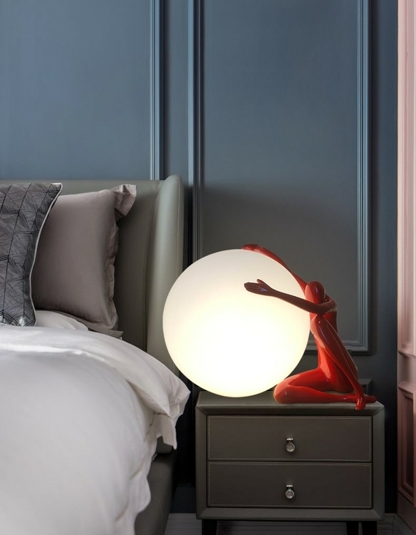 Desk lamp Massie