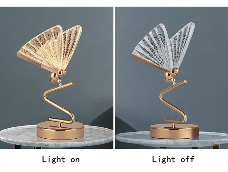 Desk lamp Nalley