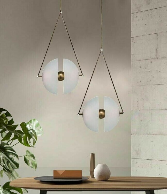 Pendant Lamp Dawson