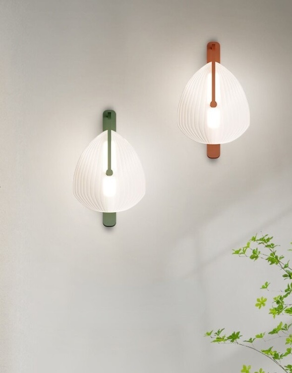 Wall Lamp Maas