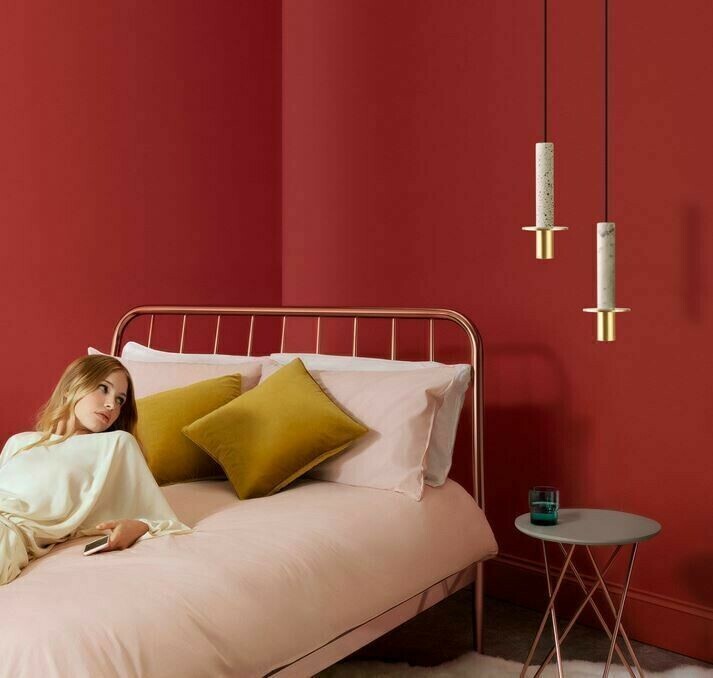 Pendant Lamp Laverne