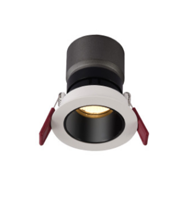 Built-in Lamp Key