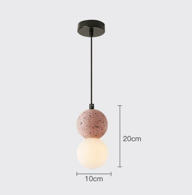 Pendant Lamp Bussey