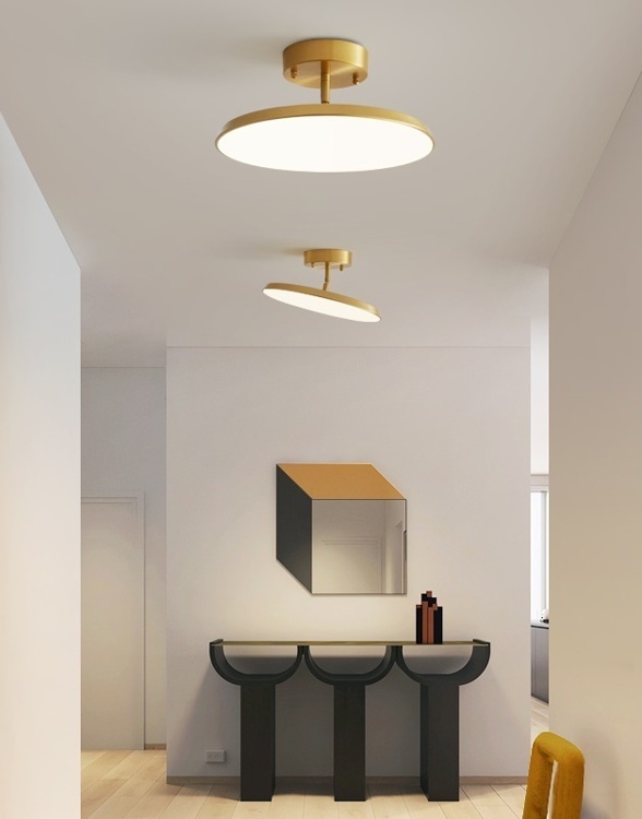 Ceiling Lamp Valdivia