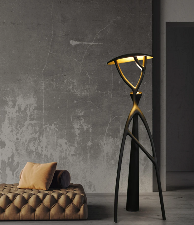 Standing lamp Jessen