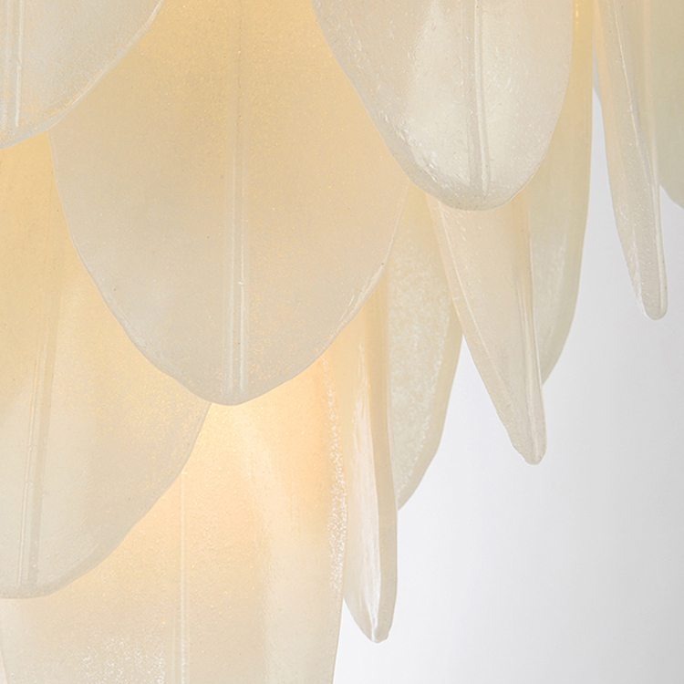 Modern Chandelier Neece