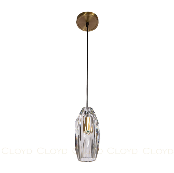 Pendant luminaire Roni
