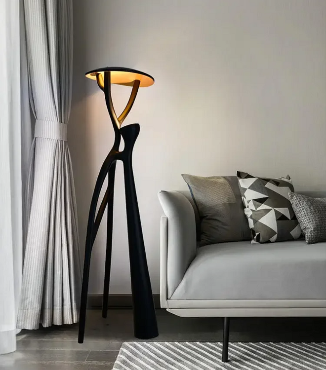 Standing lamp Jessen