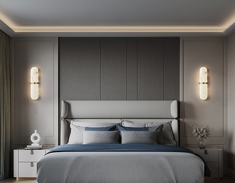 Wall Lamp Couto