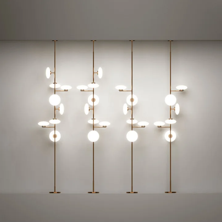 Standing lamp Poss