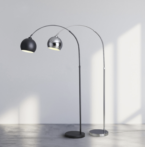 Standing lamp Netto