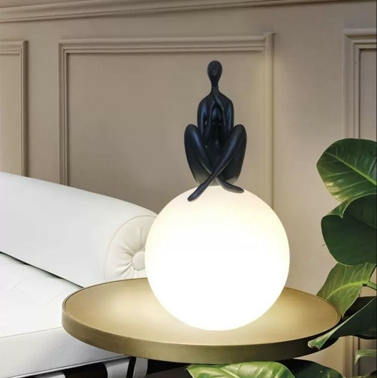 Desk lamp Massie