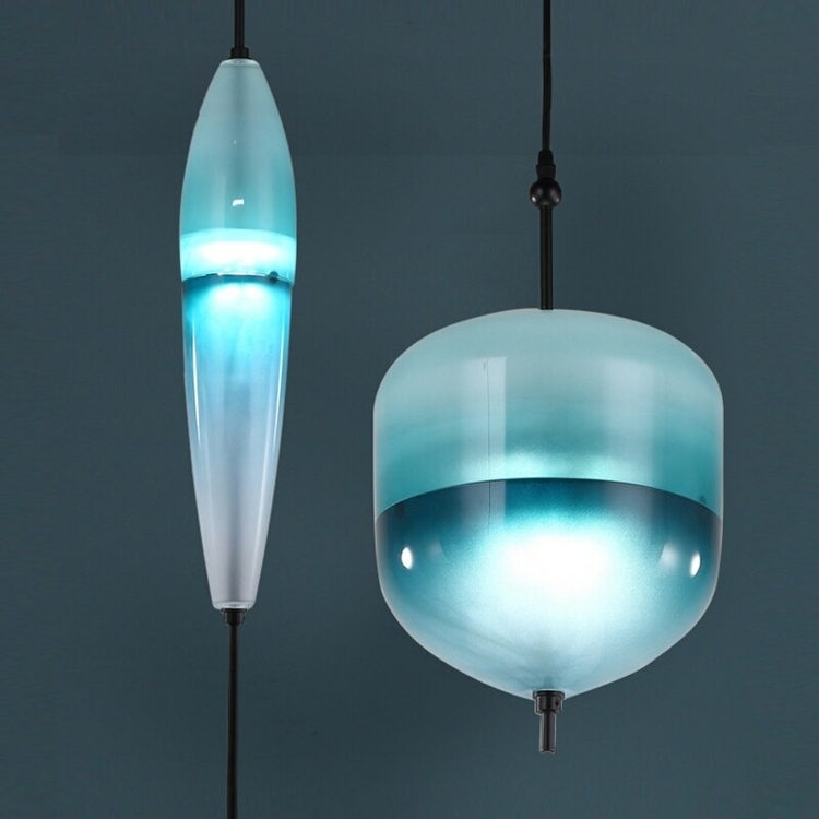 Pendant luminaire Alion
