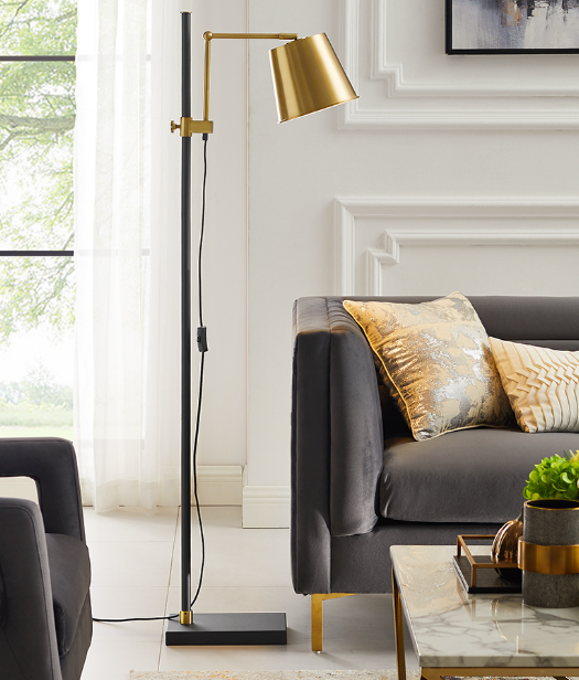 Standing lamp Mercut