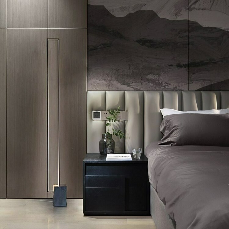 Floor Lamp Noveck