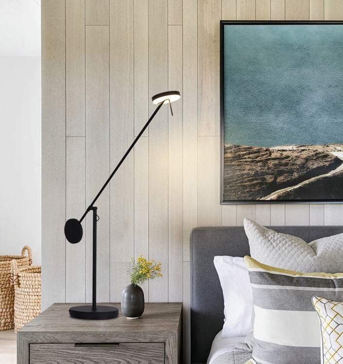 Desk lamp Capps