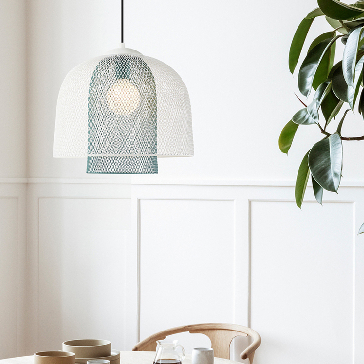 Modern Chandelier Farber В