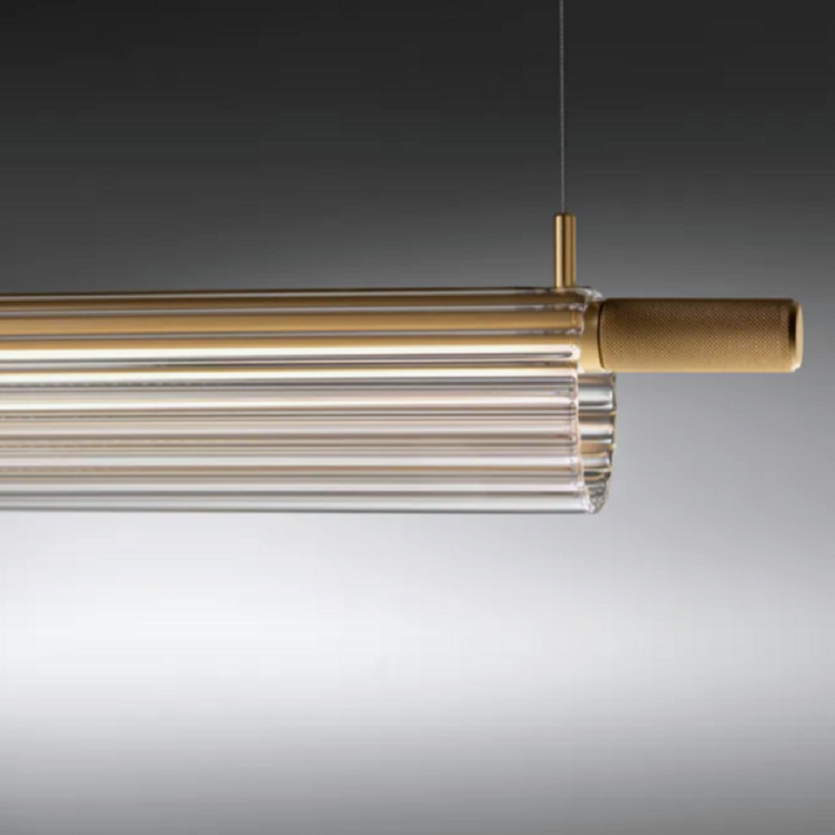 Pendant luminaire Glynn